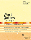 Titelcover der aktuelle Ausgabe 5/2024  klicken Sie für eine größere Ansicht